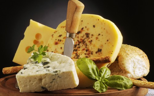 Nutriția corectă: cum să înlocuiți produsele dăunătoare cu cele benefice