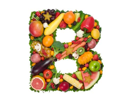 Alimente bogate în vitaminele B