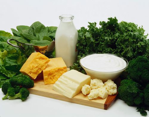 Alimente bogate în vitaminele B