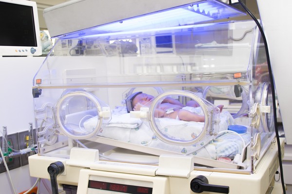 Naștere la vârsta de 35-36 de săptămâni
