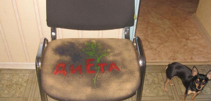 Stăm la o dietă: cum să ne comportăm într-o vizită?