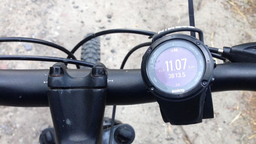Câte calorii sunt arse în timpul călătoriei cu bicicleta
