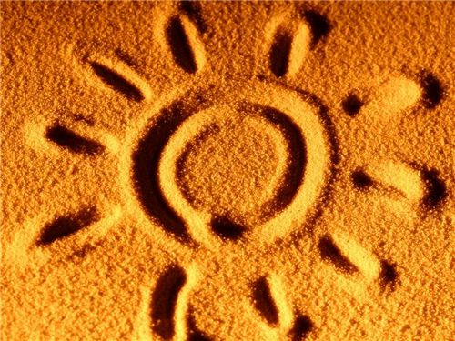 Cel mai eficient mijloc de arsuri solare