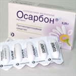 Lumânări Osarbon