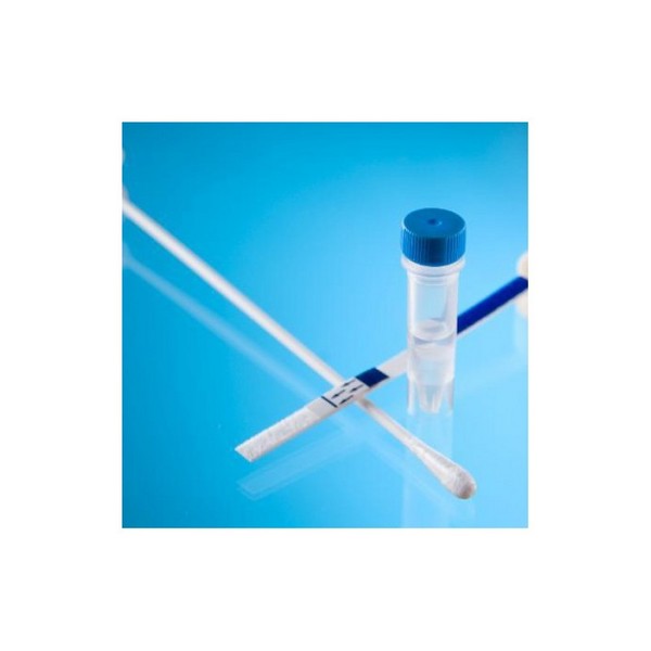 Scurgeri de lichid amniotic: test Amnishur