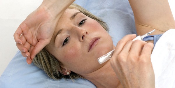 Injecții de la temperatură: soluții puternice pentru adulți și copii