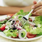 Dieta de primăvară