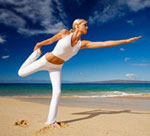 Tipuri de fitness: Budokon Tipuri de fitness: Budokon