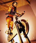 Tipuri de fitness: echipamente cardiovasculare
