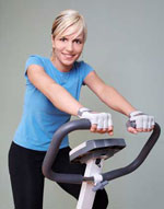 Tipuri de fitness: ciclism Tipuri de fitness: ciclism