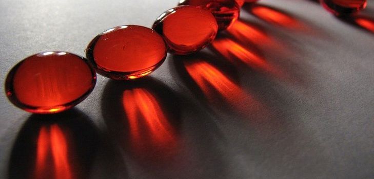 Vitamina A în capsule este o componentă importantă în organism