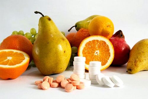 Vitamine pentru ochi: în picături și tablete