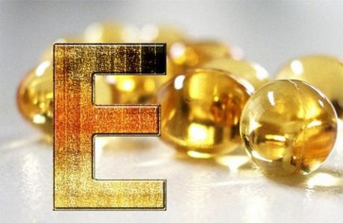 Vitamina E în timpul sarcinii